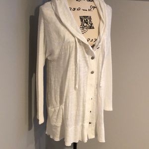 NWOT DKNY JEANS 2 piece set